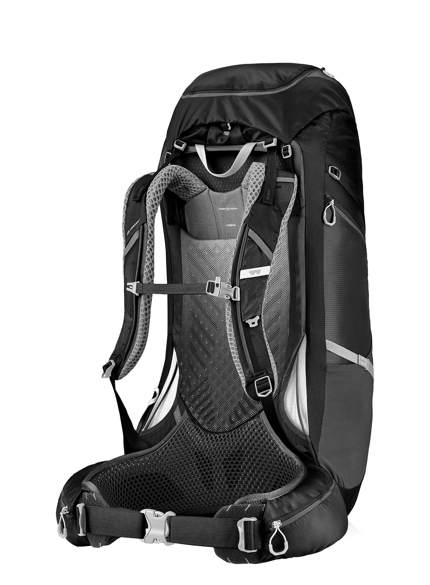Трекинг раница Gregory Paragon 68 - basalt black
