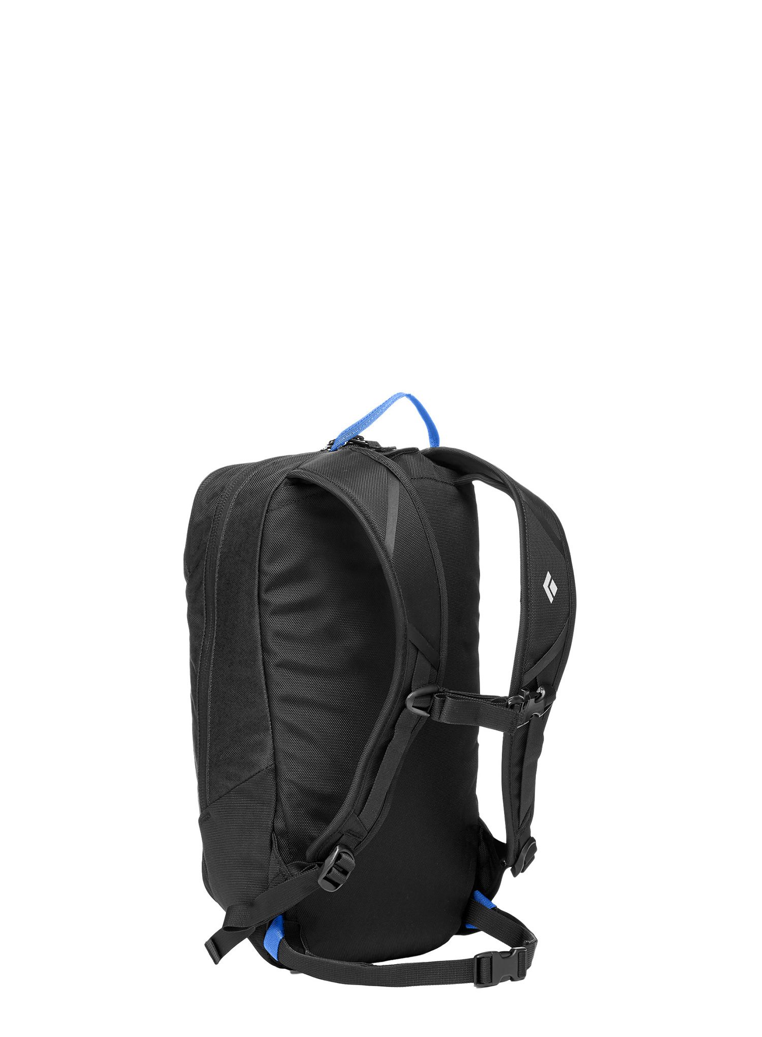 Туристическа раница Black Diamond Bullet 16 - black