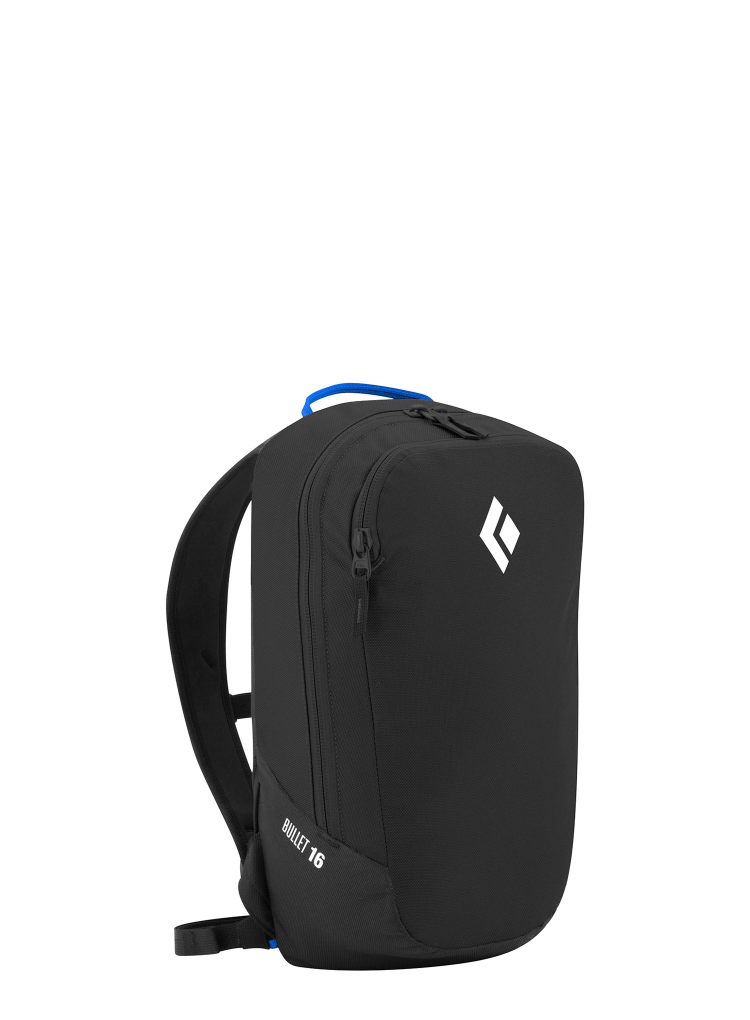 Туристическа раница Black Diamond Bullet 16 - black