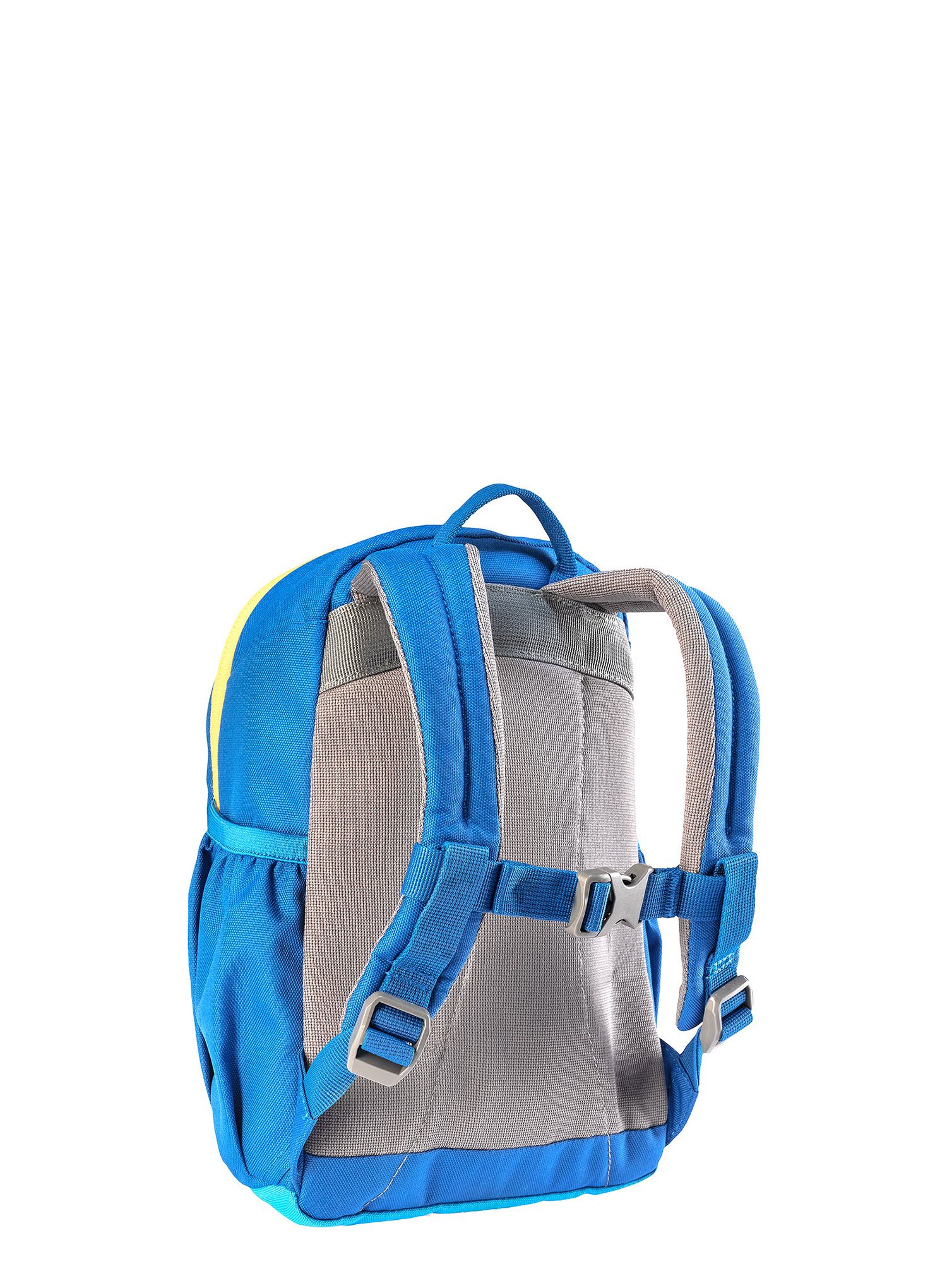 Детска туристическа раница Deuter Pico - azure/lapis