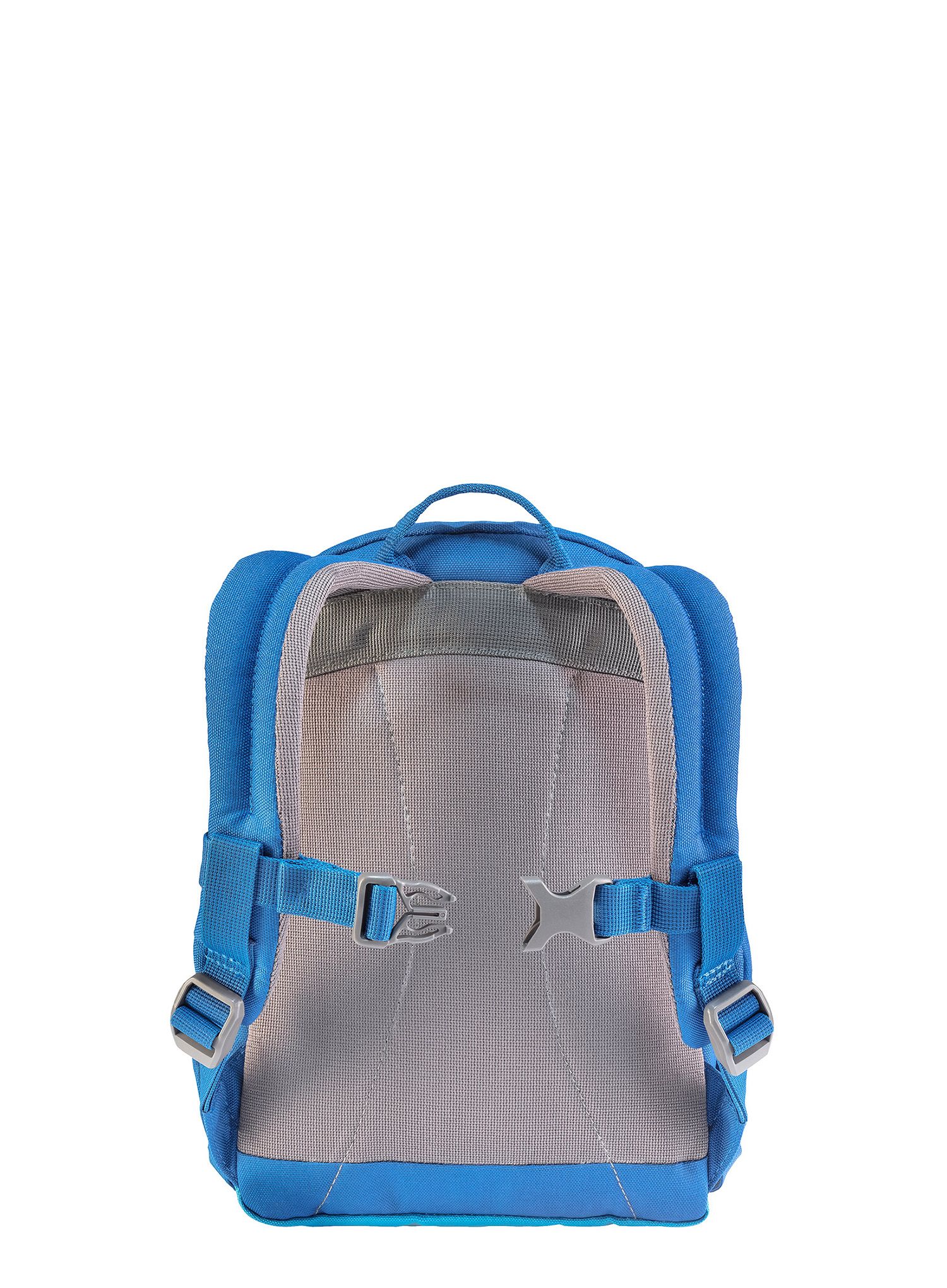 Детска туристическа раница Deuter Pico - azure/lapis