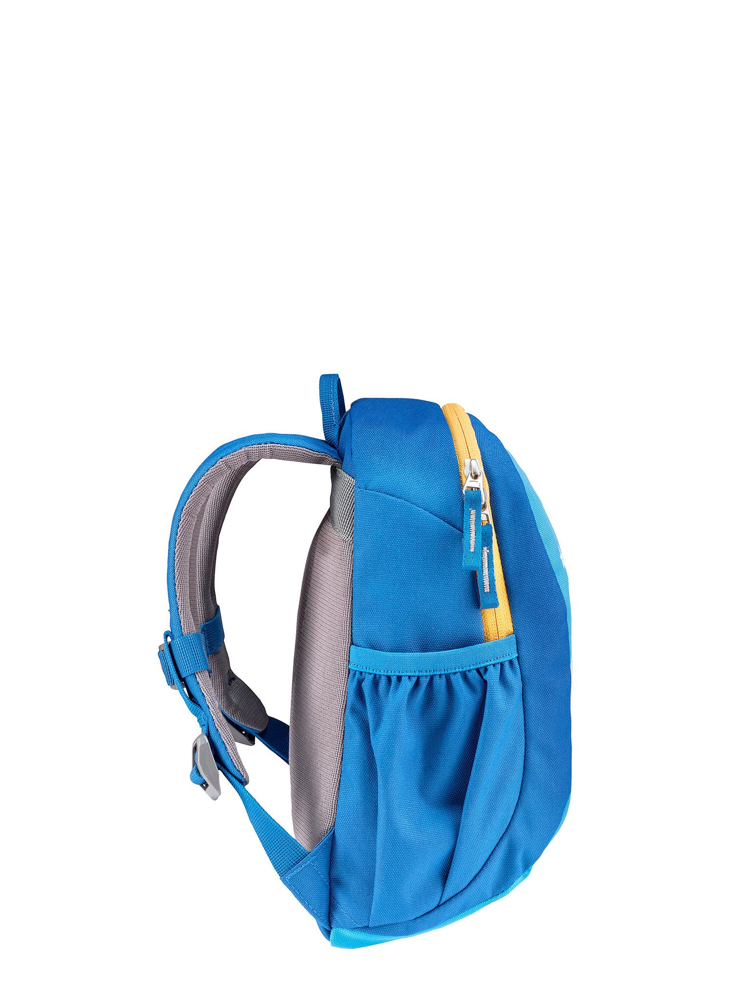 Детска туристическа раница Deuter Pico - azure/lapis
