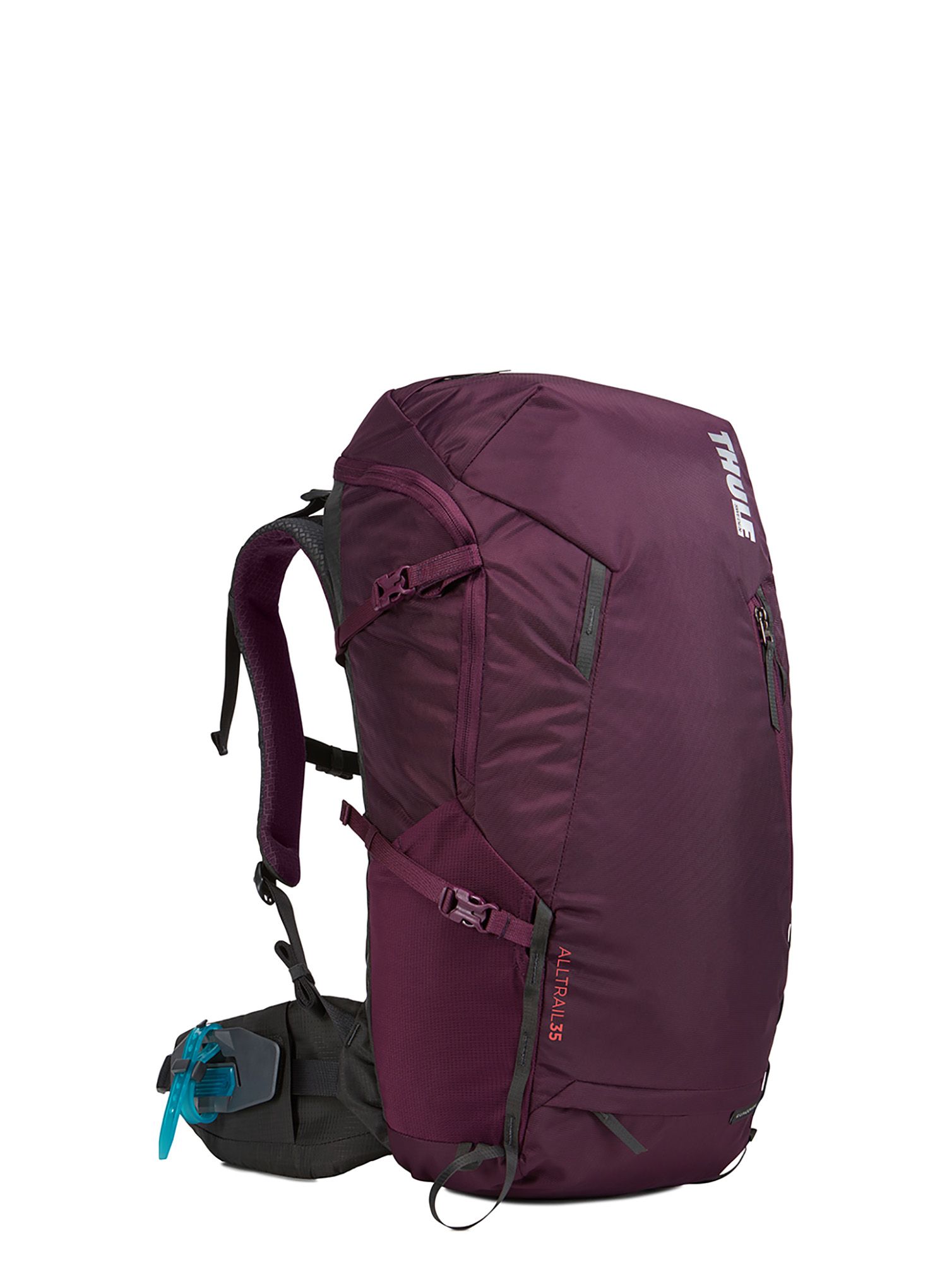 Туристическа раница Thule Alltrail 35 - monarch