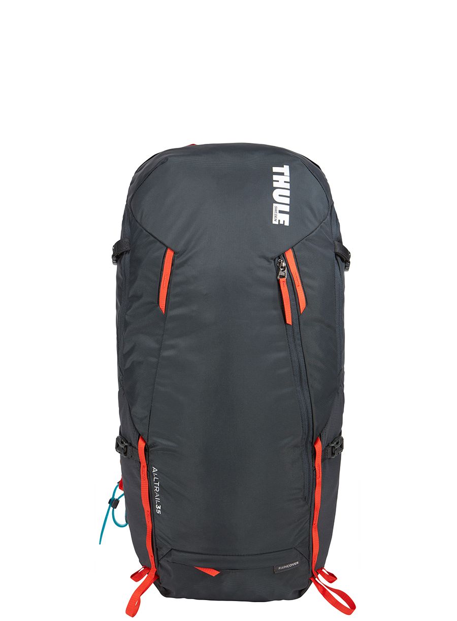 Туристическа раница Thule Alltrail 35 - obsidian - photo number 4