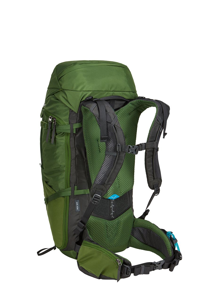 Туристическа раница Thule Alltrail 45 - garden green