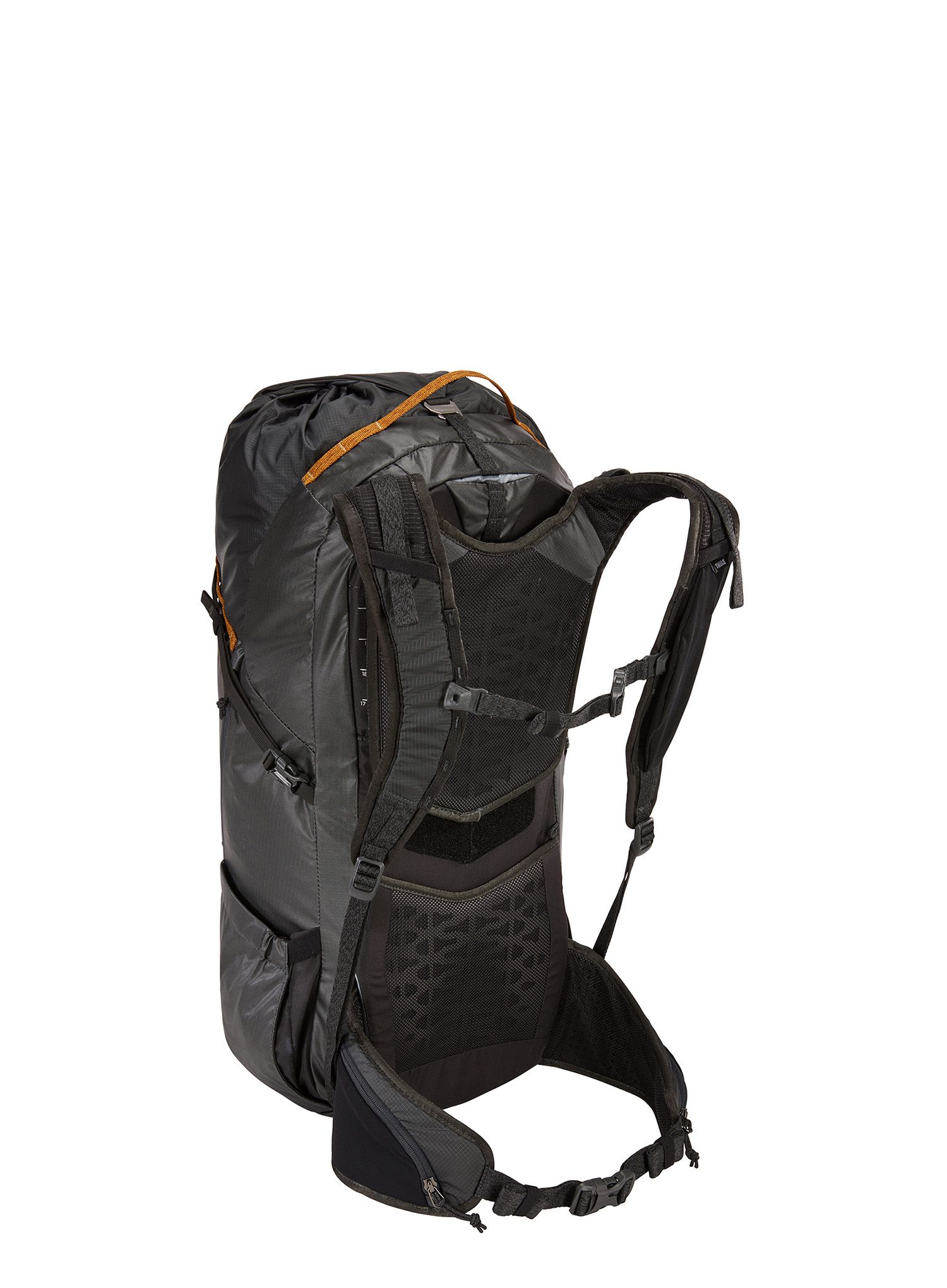 Туристическа раница Thule Stir 35 - obsidian