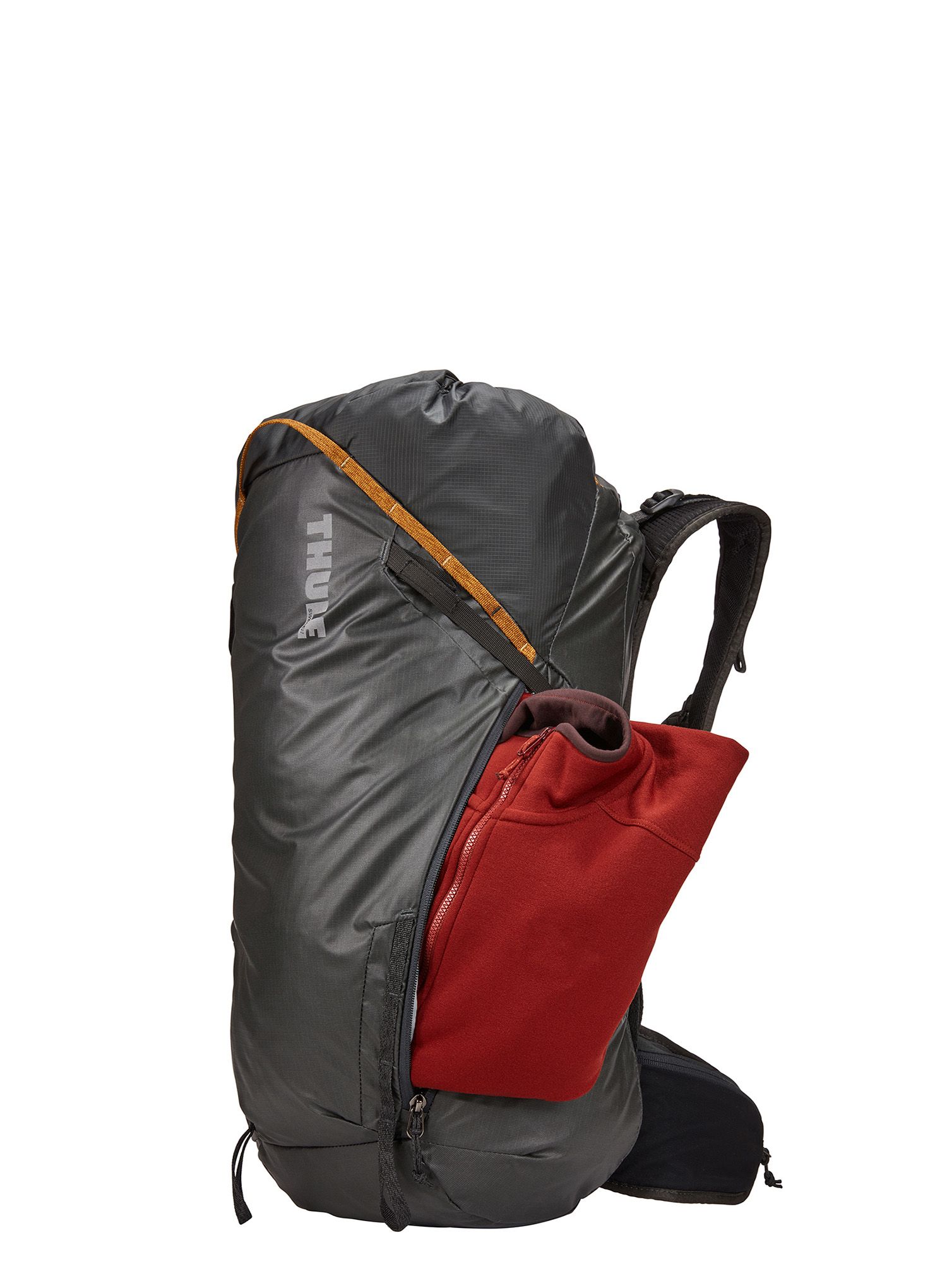 Туристическа раница Thule Stir 35 - obsidian