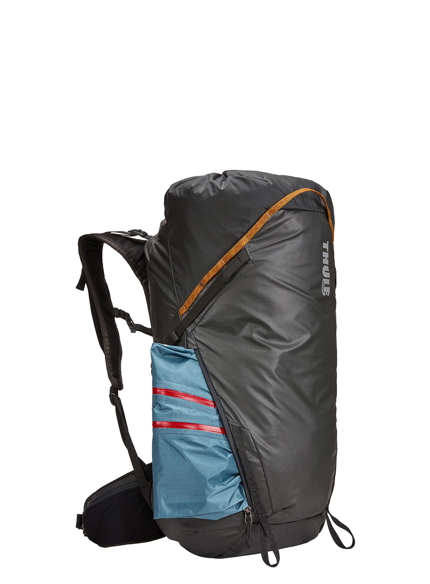 Туристическа раница Thule Stir 35 - obsidian