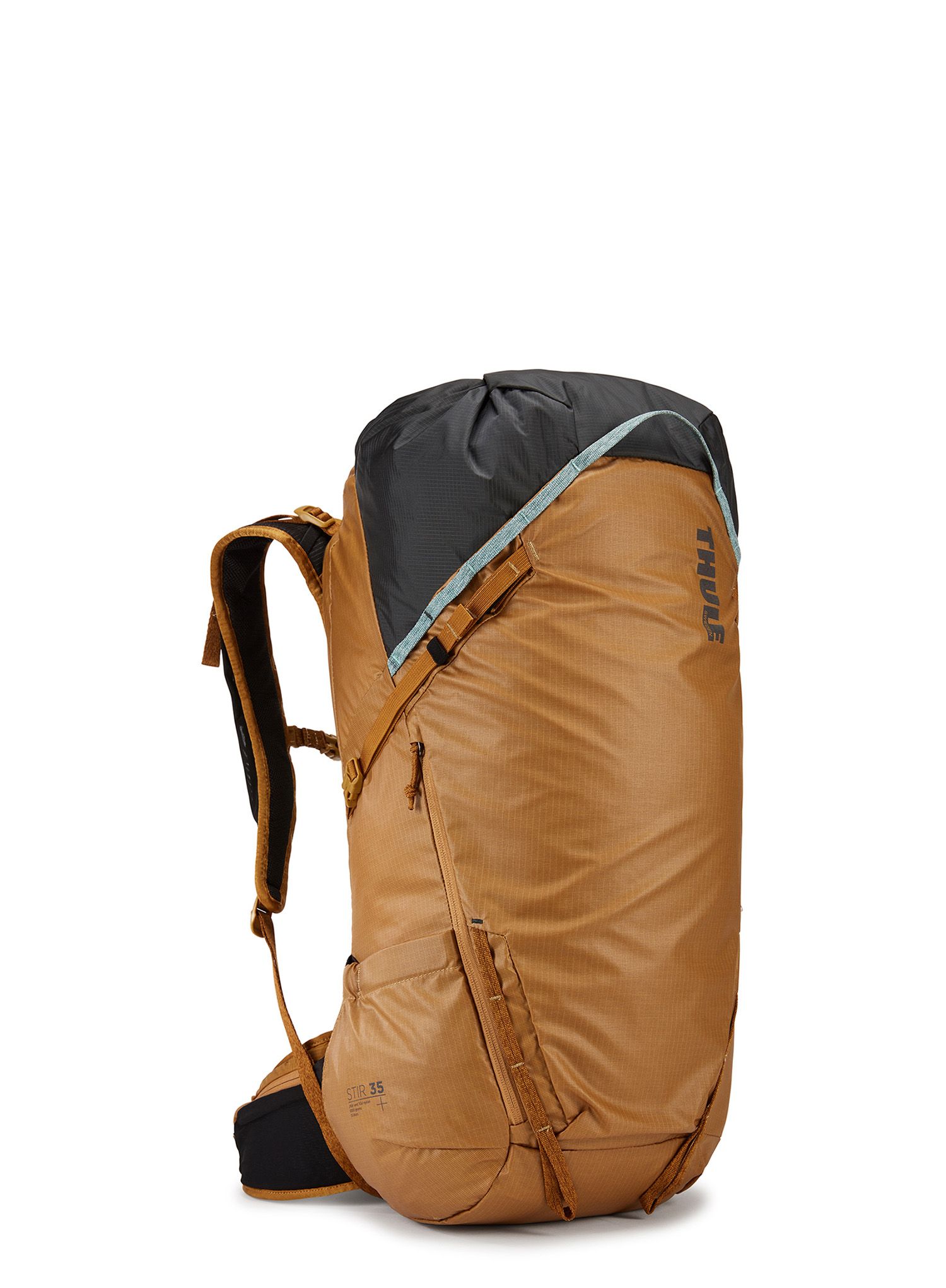 Туристическа раница Thule Stir 35 - woodthrush