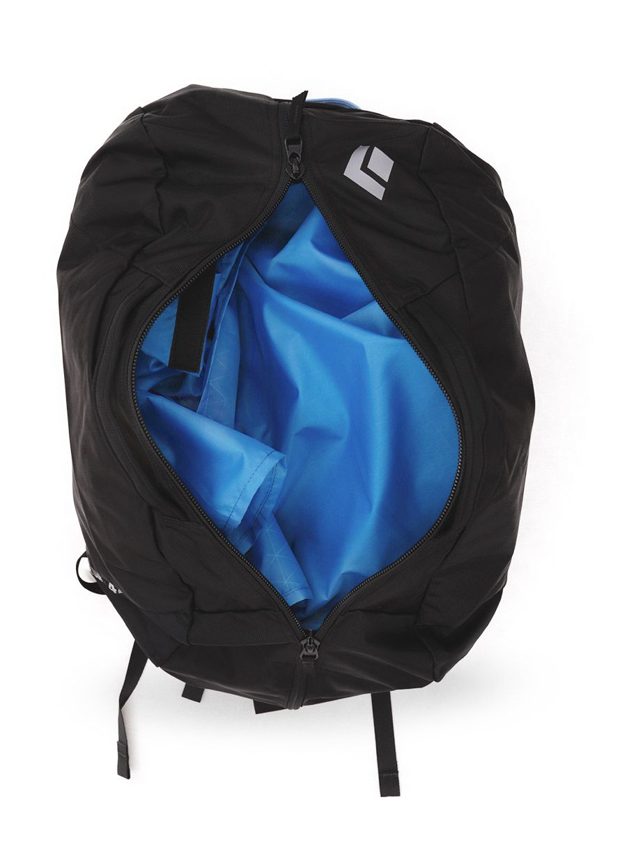 Катерачна раница Black Diamond Stone Duffel 42 - black