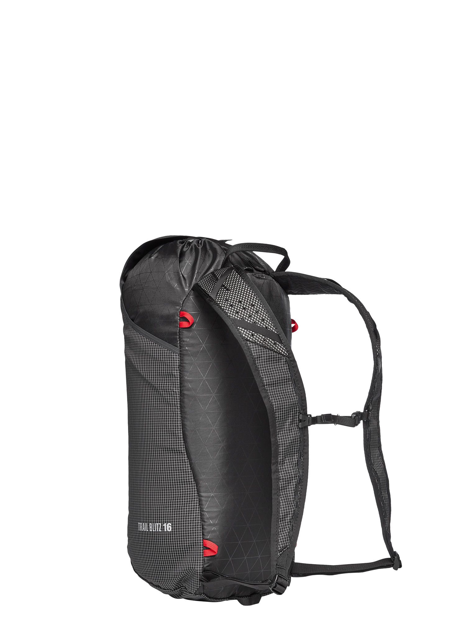 Туристическа раница Black Diamond Trail Blitz 16 - black