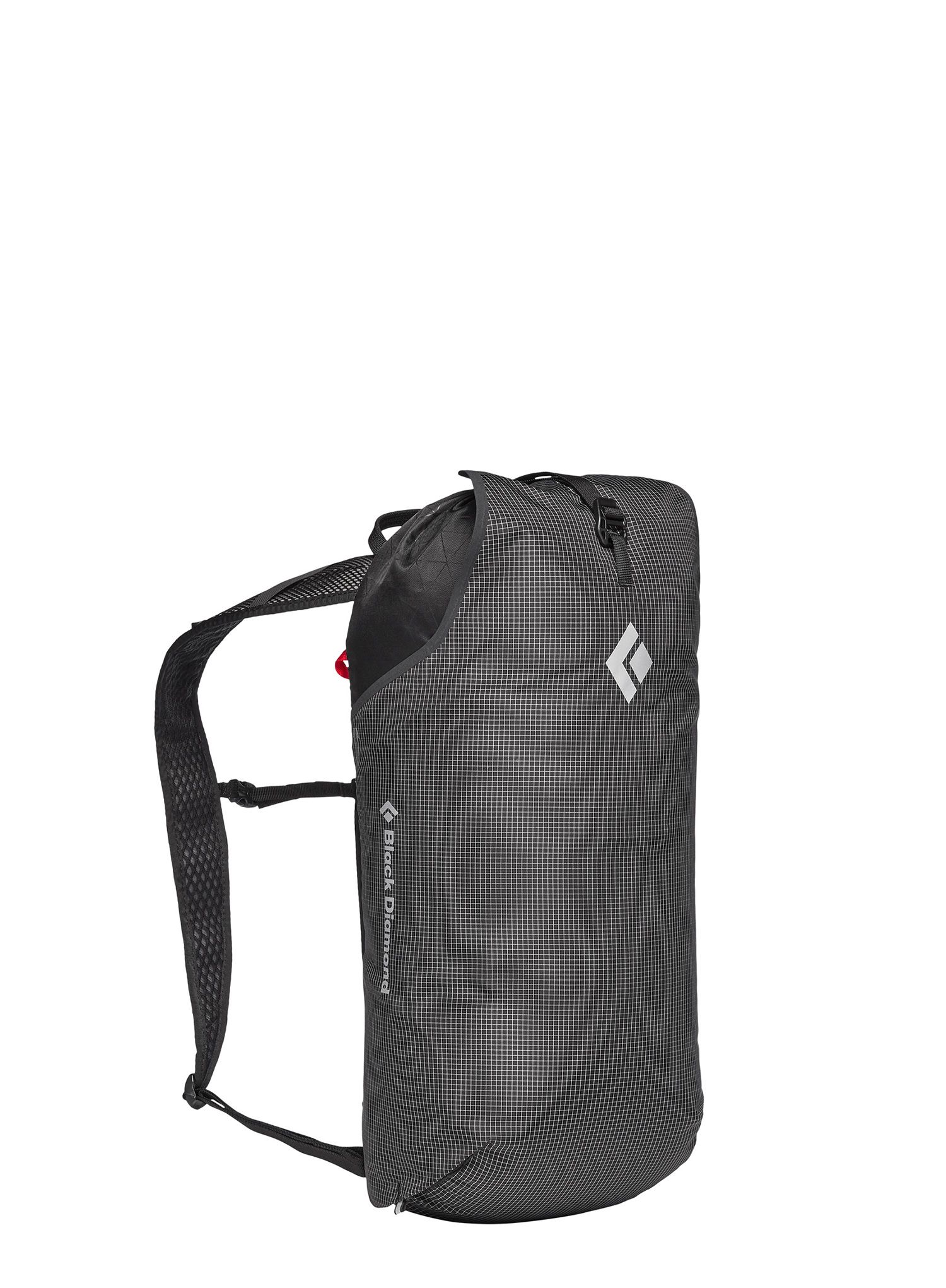 Туристическа раница Black Diamond Trail Blitz 16 - black