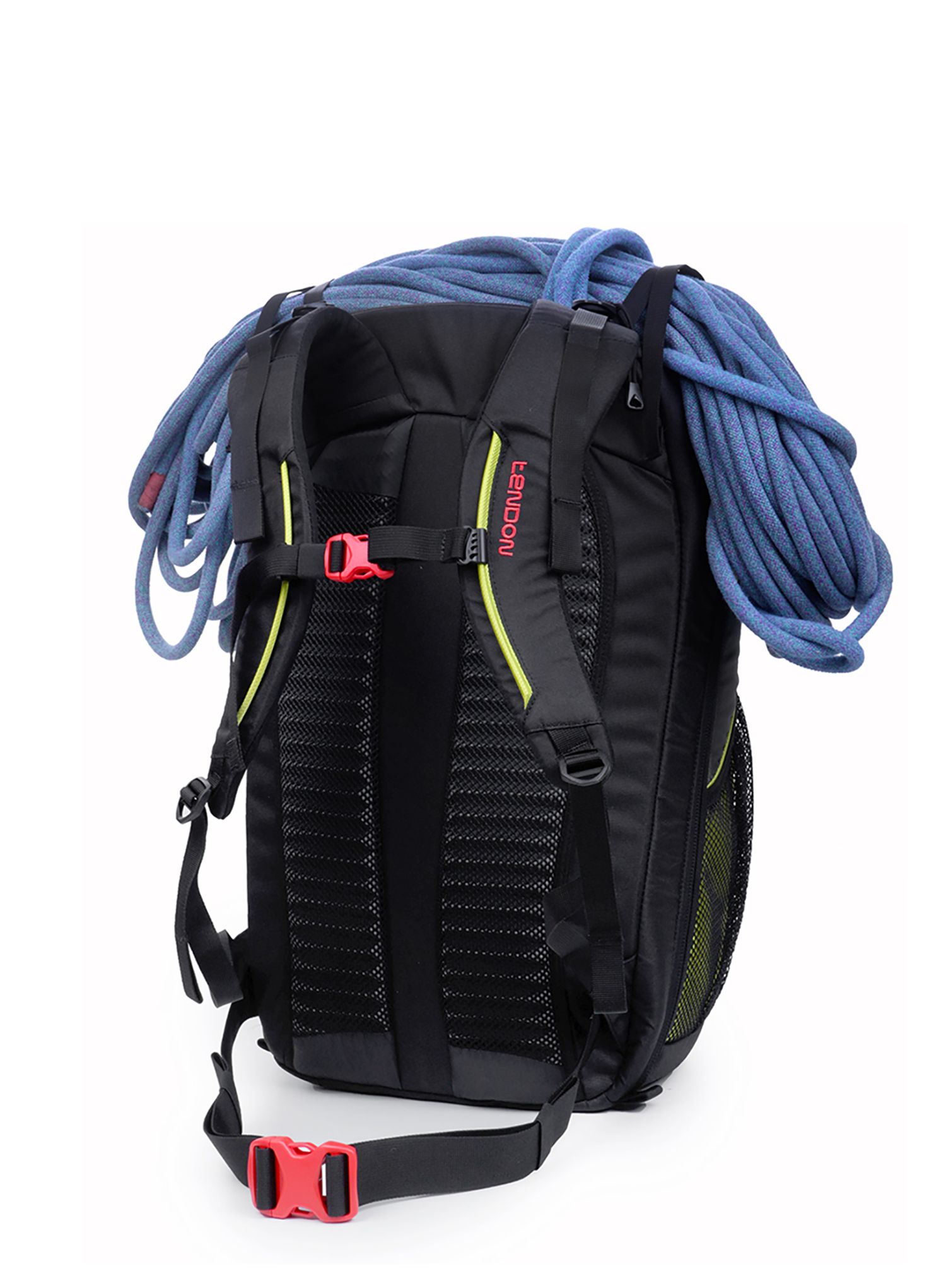Катерачна раница Tendon Gear Bag - green