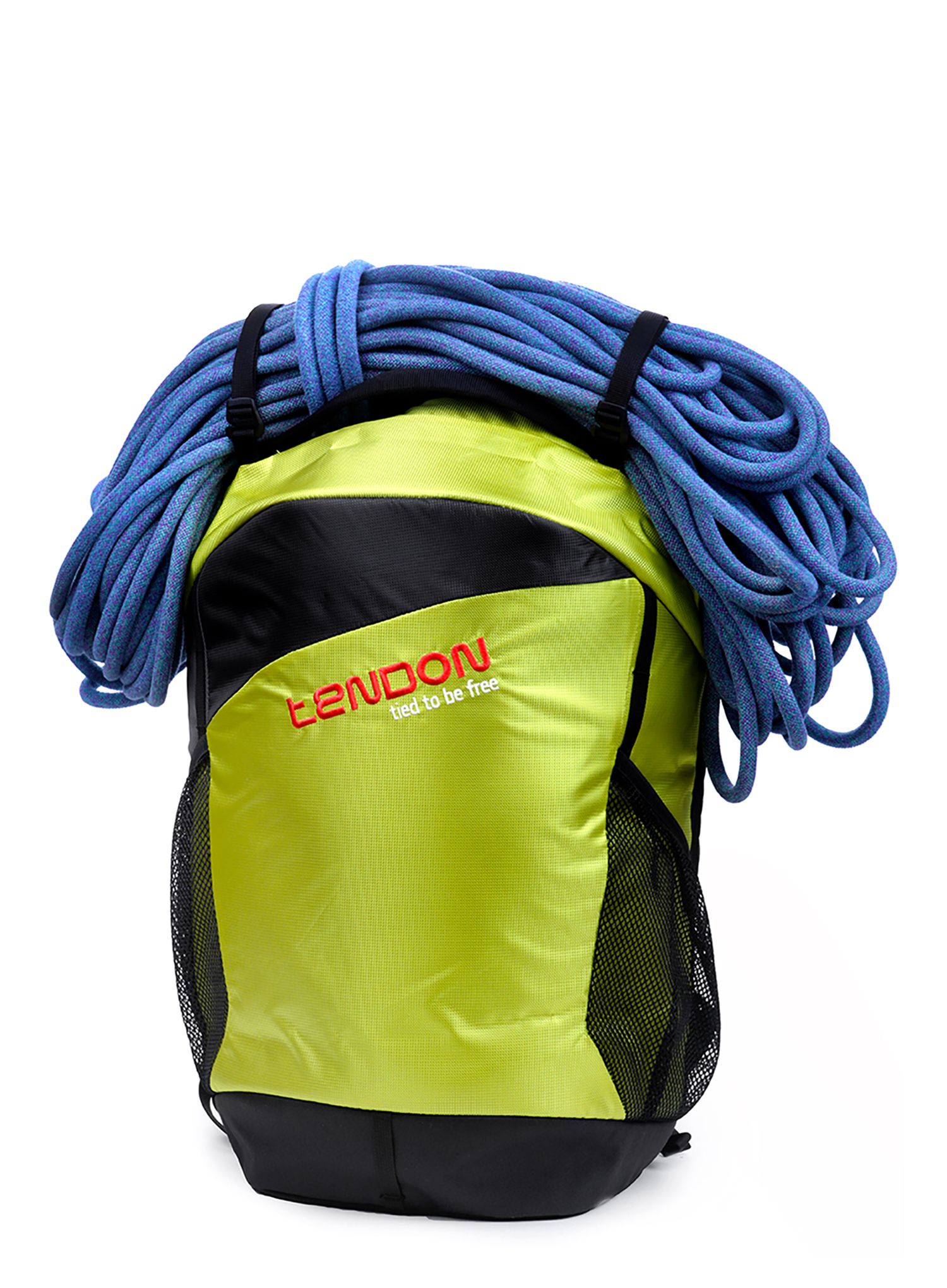 Катерачна раница Tendon Gear Bag - green
