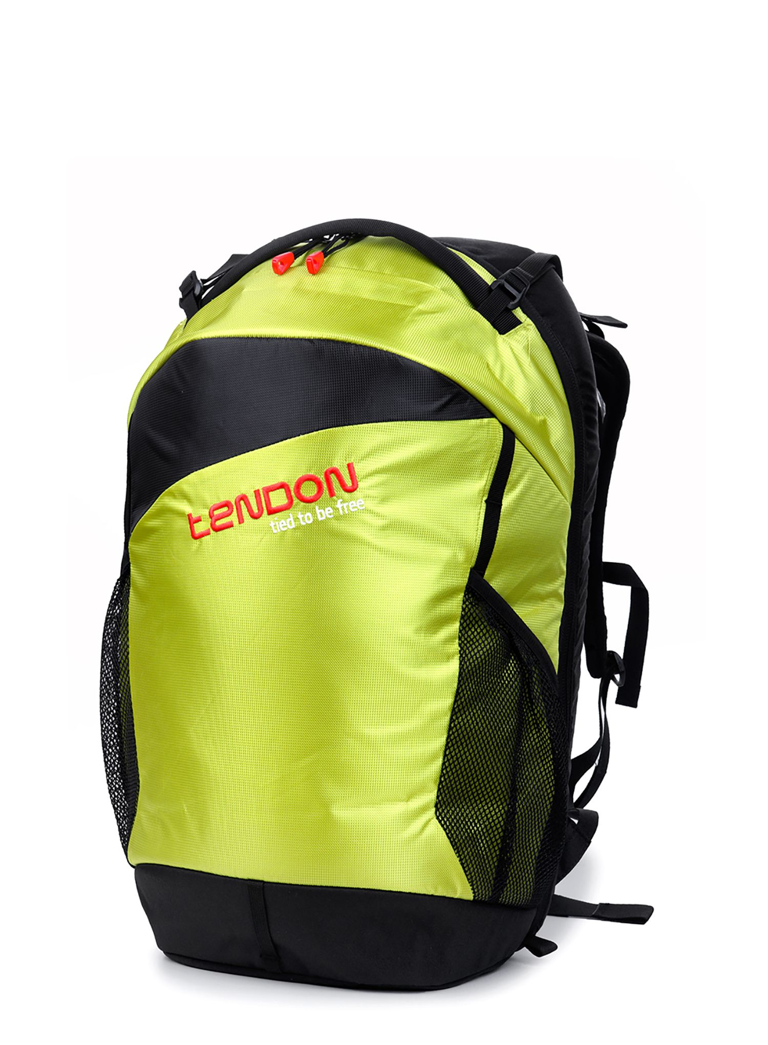 Катерачна раница Tendon Gear Bag - green