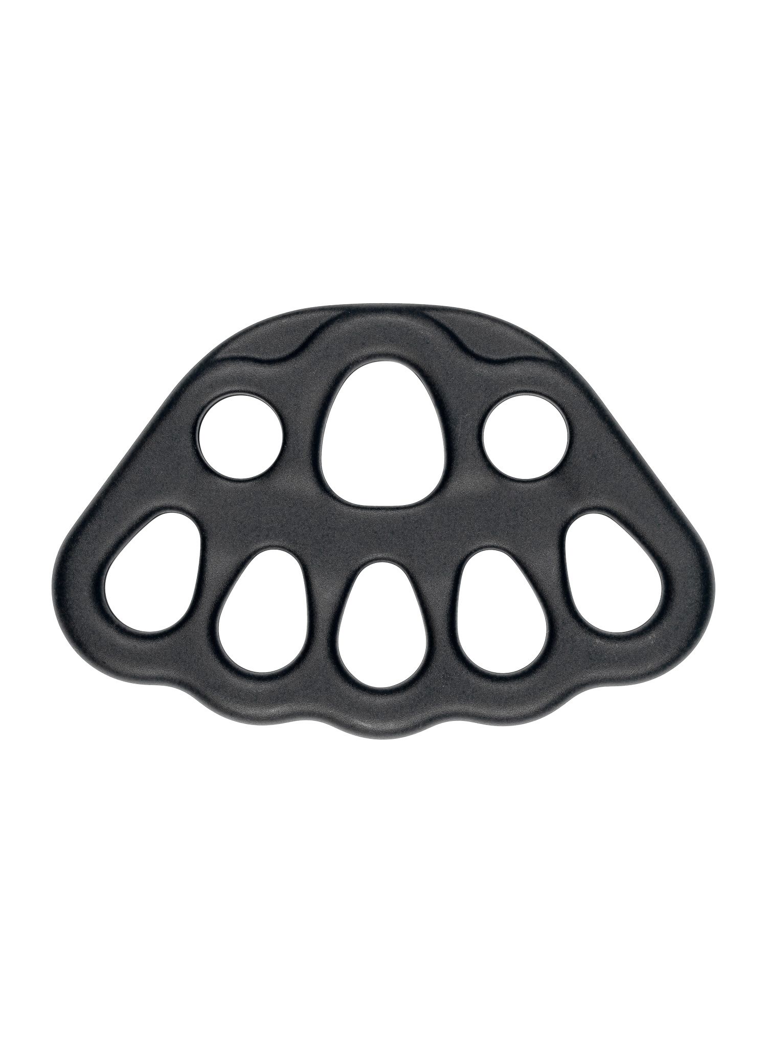Позиционна планка Climbing Technology Cheese Plate L - black