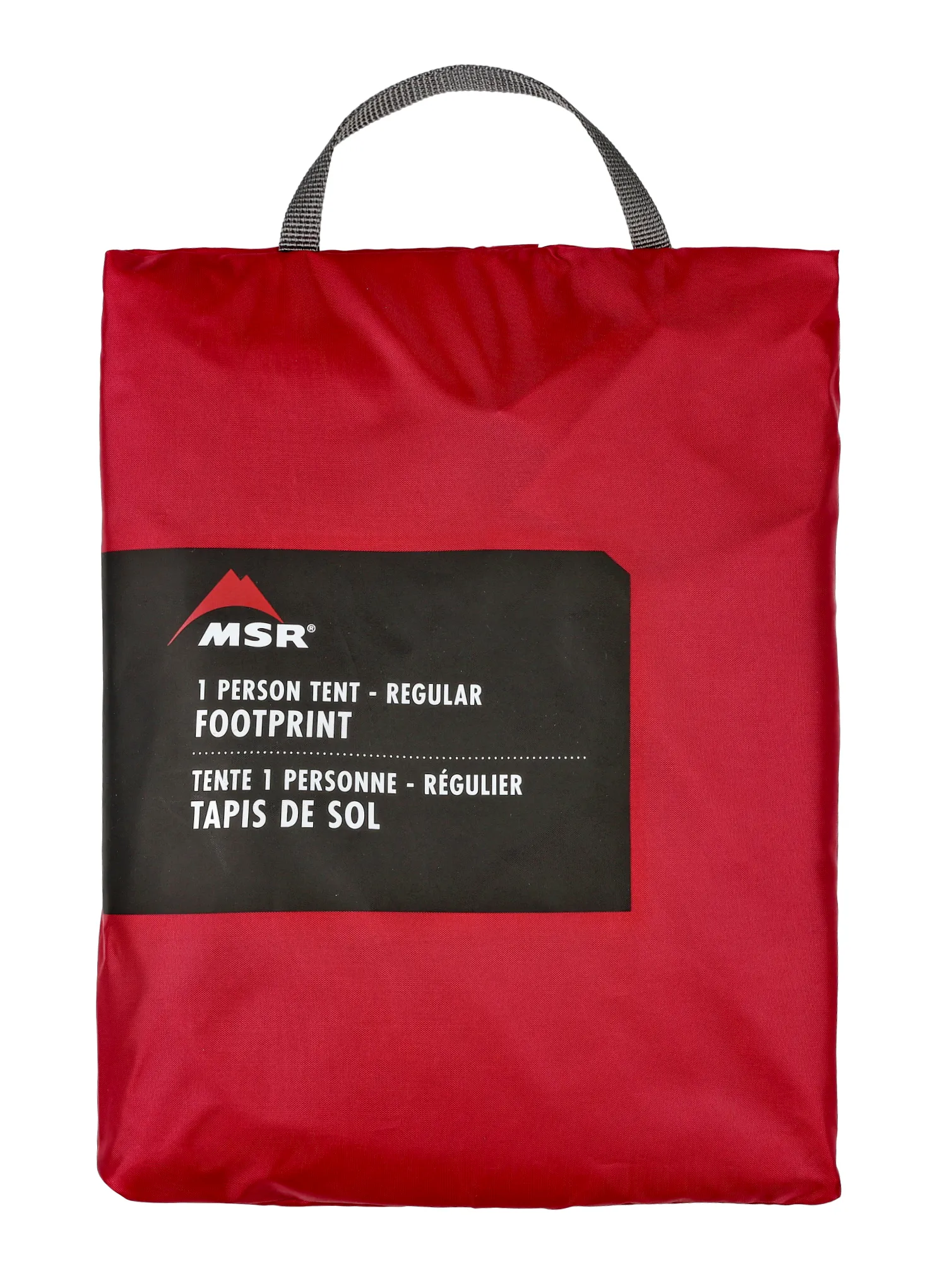 Подложка за палатка MSR Footprint Universal 1 Person