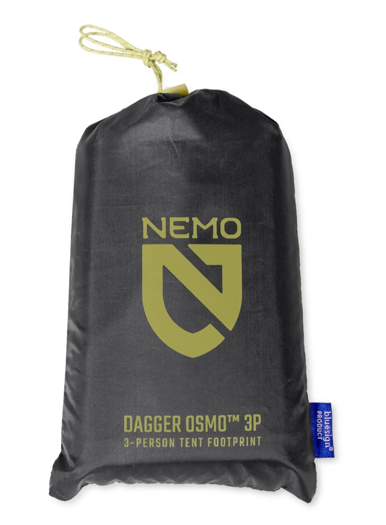 Подложка за палатка Nemo Dagger OSMO 3P Footprint