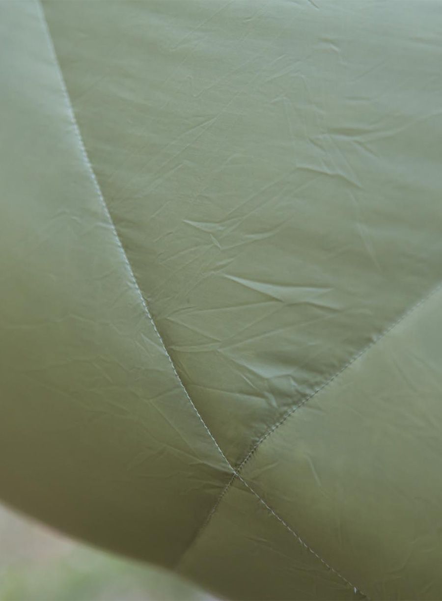 Приставка за хамак Lesovik Otul Air Underquilt - olive drab
