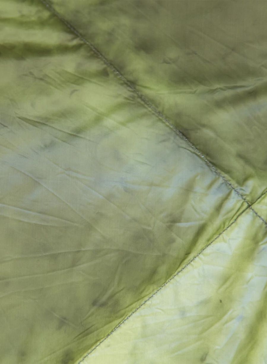 Приставка за хамак Lesovik Otul Air Underquilt - olive drab