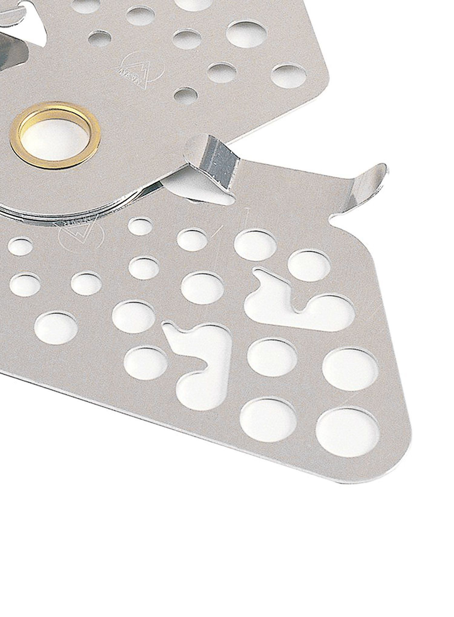 Подложка за газова бутилка MSR Trillium Stove Base