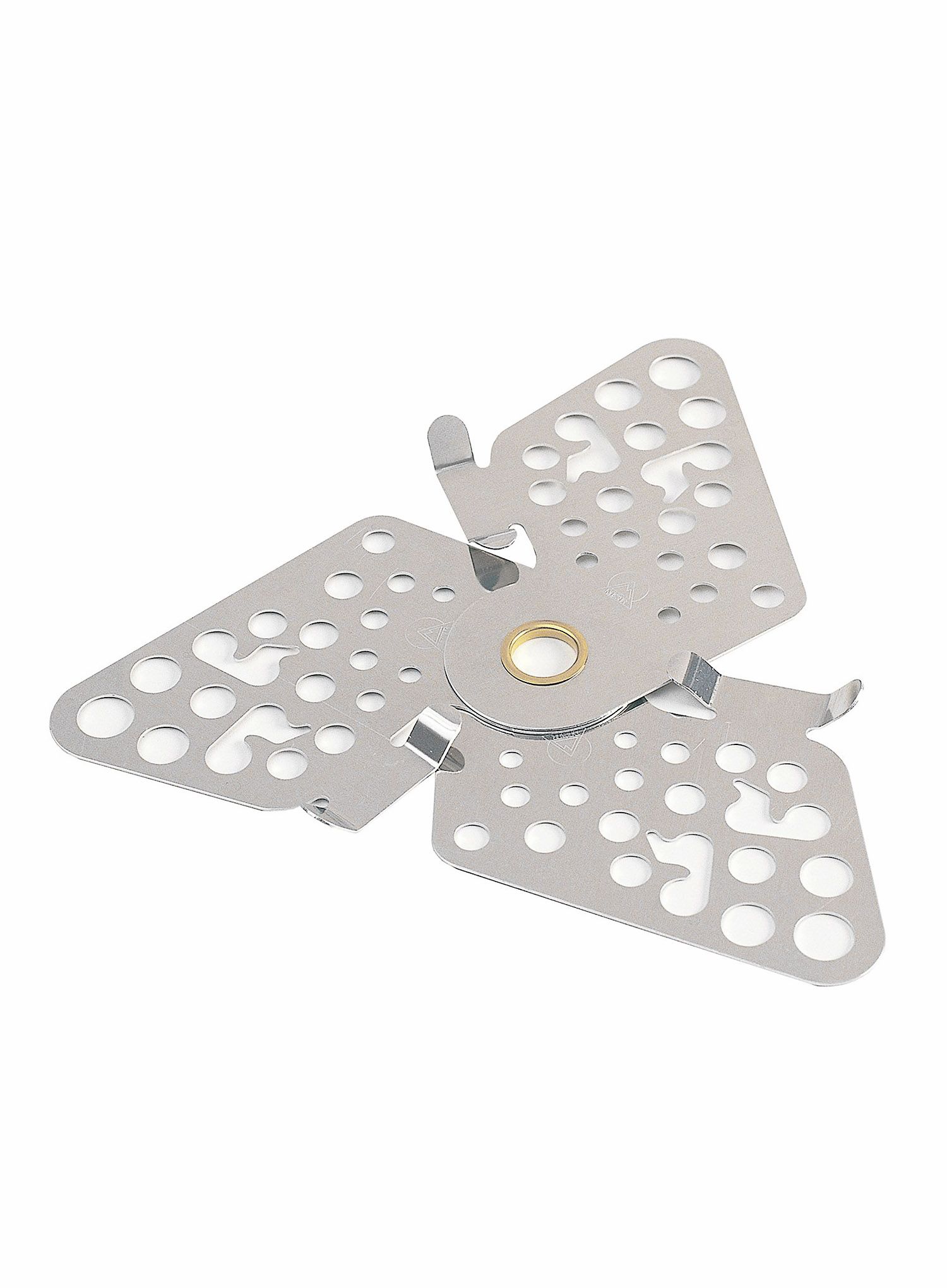 Подложка за газова бутилка MSR Trillium Stove Base