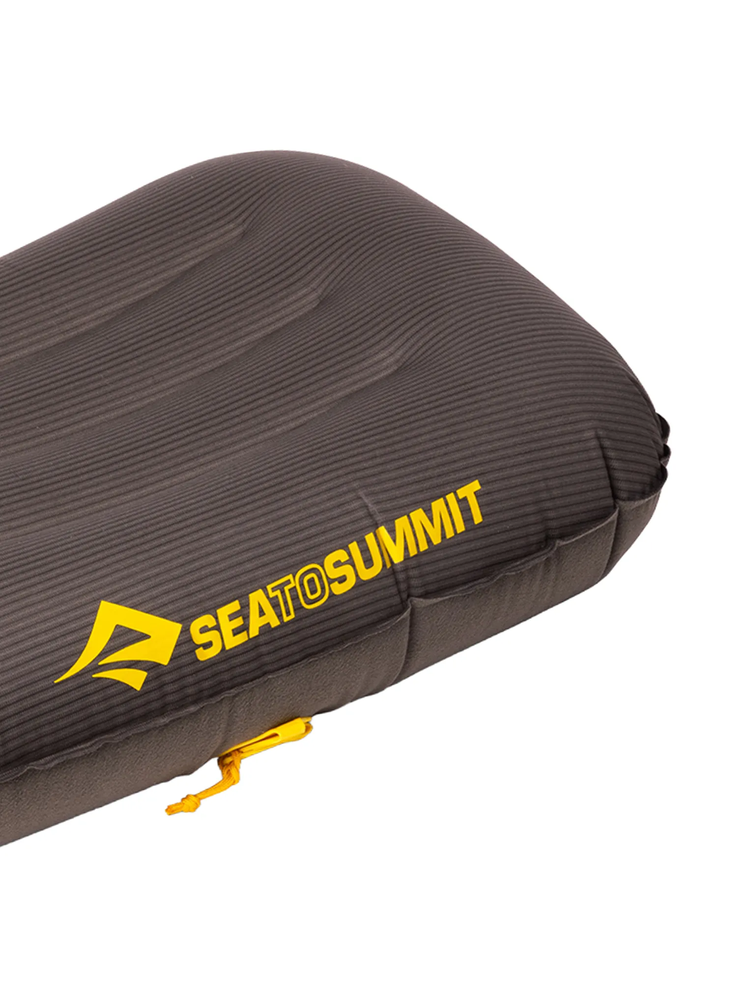 Надуваема възглавница Sea to Summit Aeros Ultralight L - beluga