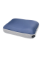 Туристическа възглавница Cocoon Air-Core Pillow - Ultralight Medium Size - dark indigo/grey
