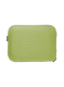 Туристическа възглавница Cocoon Air-Core Pillow - Ultralight - wasabi/grey