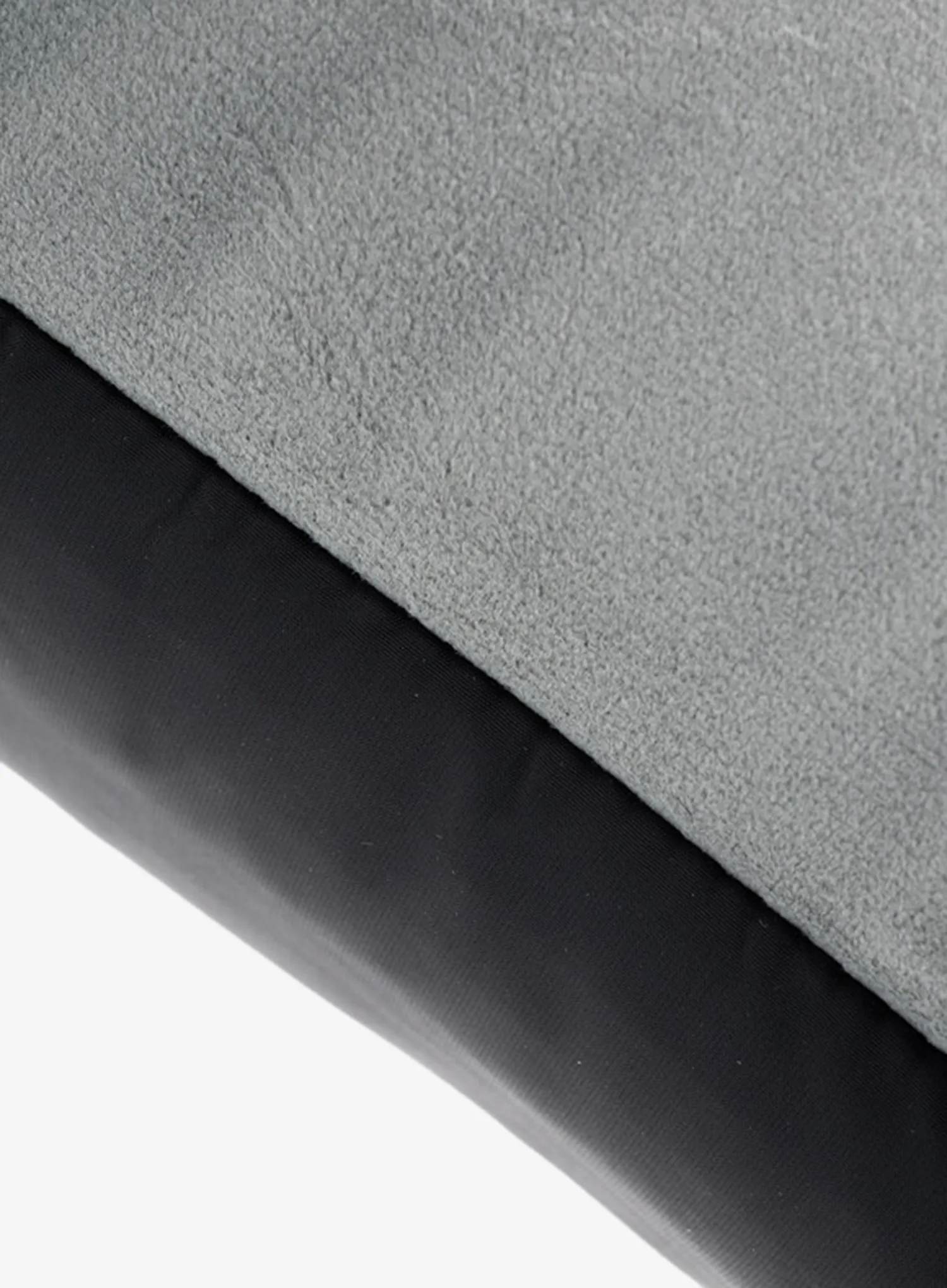 Туристическа възглавница Cocoon Synthetic Travel Pillow M - charcoal/smoke grey