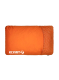 Туристическа възглавница Klymit Drift Pillow Large - orange