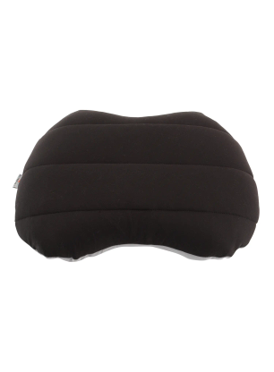 Туристическа възглавница Robens Mountain Pillow - black