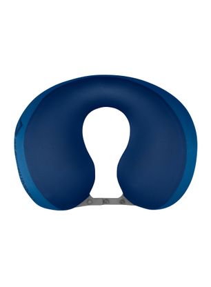 Туристическа възглавница Sea To Summit Aeros Premium Traveller Pillow - navy blue