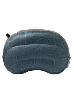 Туристическа възглавница Therm a Rest Airhead Down Large - midnight blue