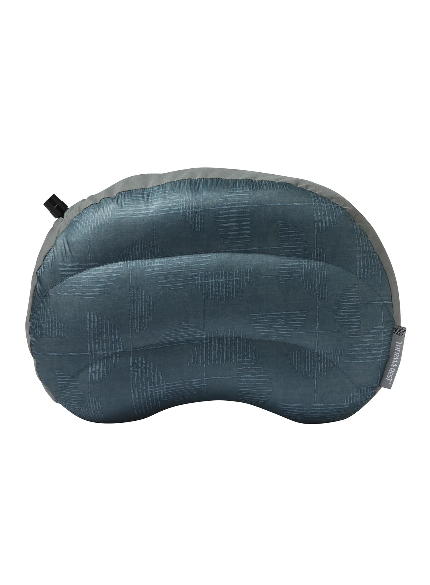 Туристическа възглавница Therm a Rest Airhead Down Regular - midnight blue