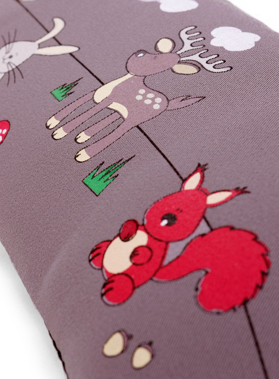 Възглавница за раница за носене на дете LittleLife Child Carrier Face Pad