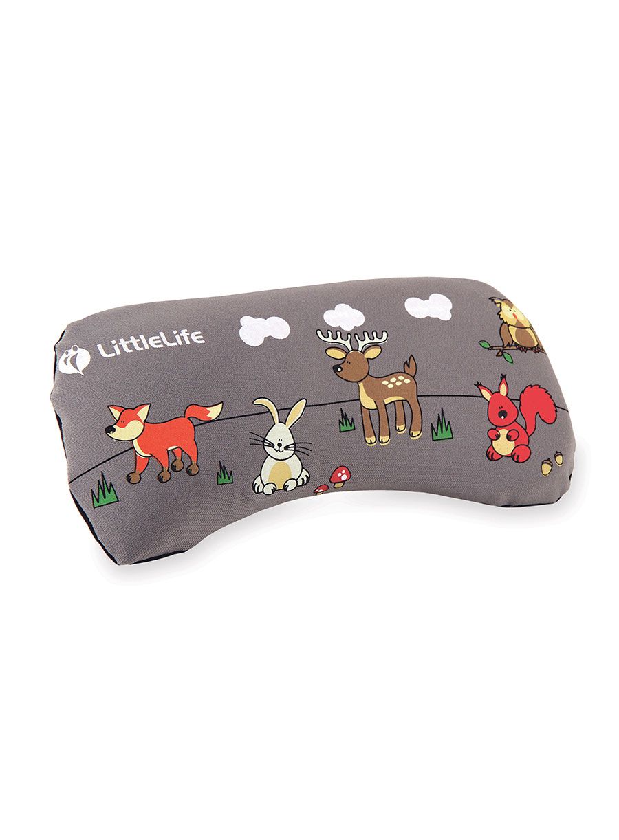 Възглавница за раница за носене на дете LittleLife Child Carrier Face Pad
