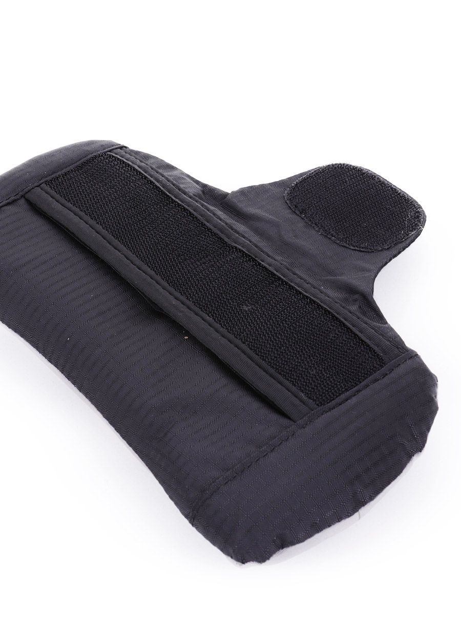 Възглавница за раница за носене на дете LittleLife Child Carrier Face Pad