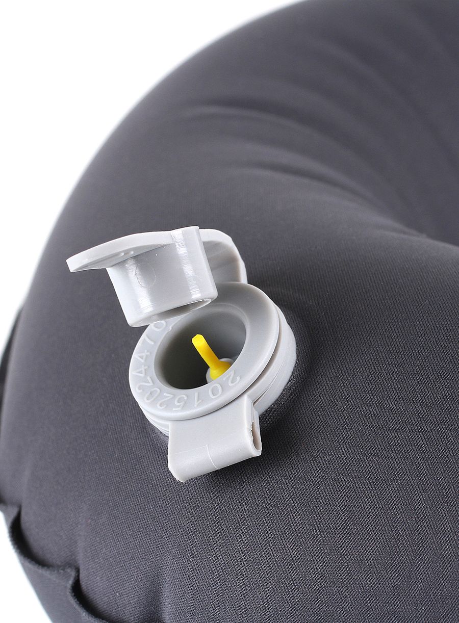 Туристическа възглавница Lifeventure Inflatable Neck Pillow