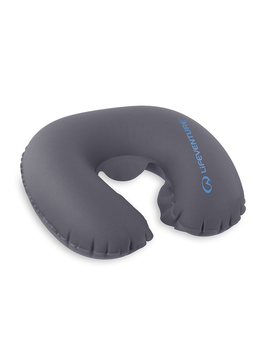 Туристическа възглавница Lifeventure Inflatable Neck Pillow