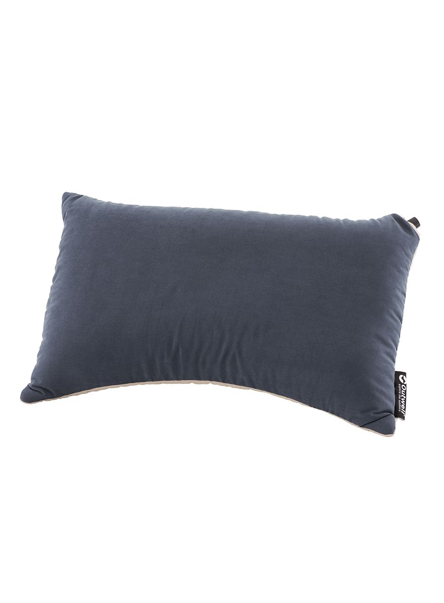 Туристическа възглавница Outwell Conqueror Pillow - blue