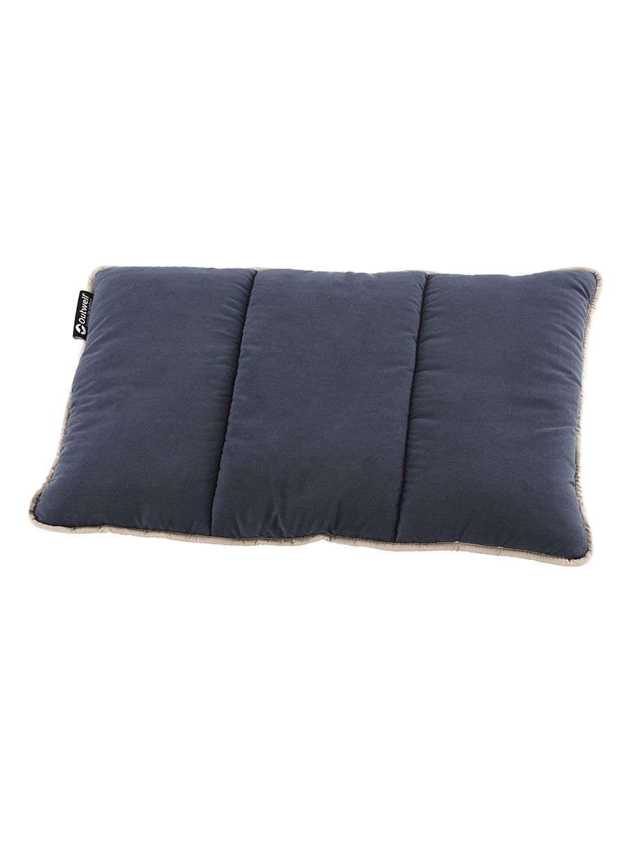 Туристическа възглавница Outwell Constellation Pillow - blue