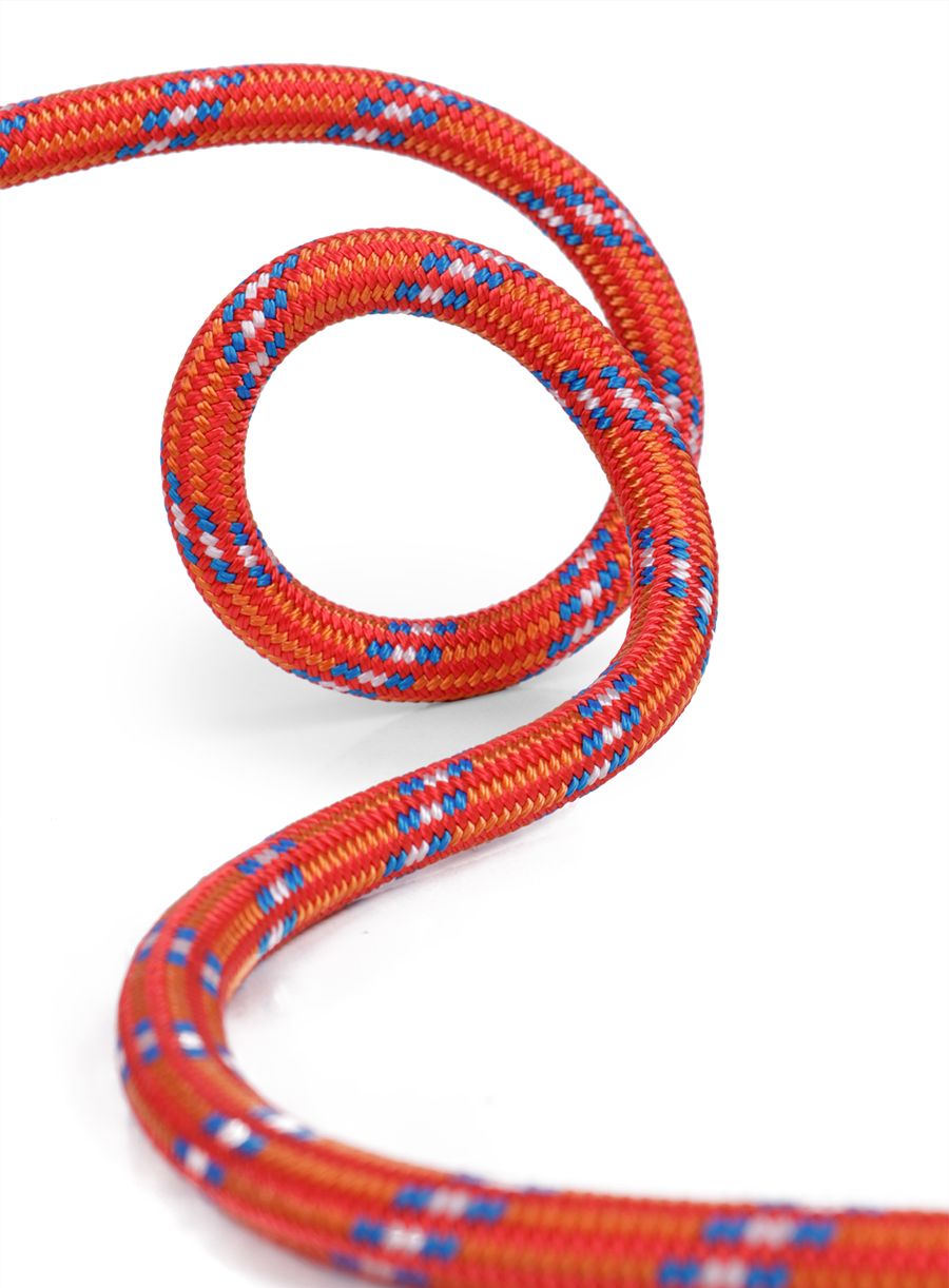 Въже за катерене Beal Diablo 9,8 mm 60 m Unicore - red