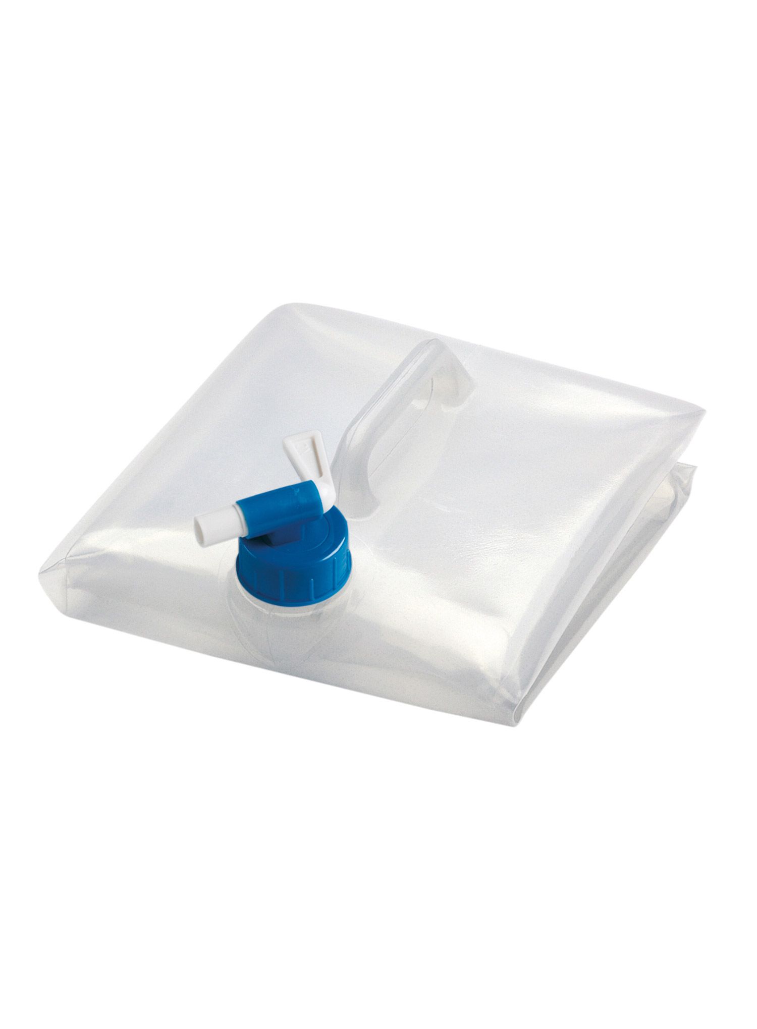 Резервоар за вода Outwell Water Carrier 20L - transparent