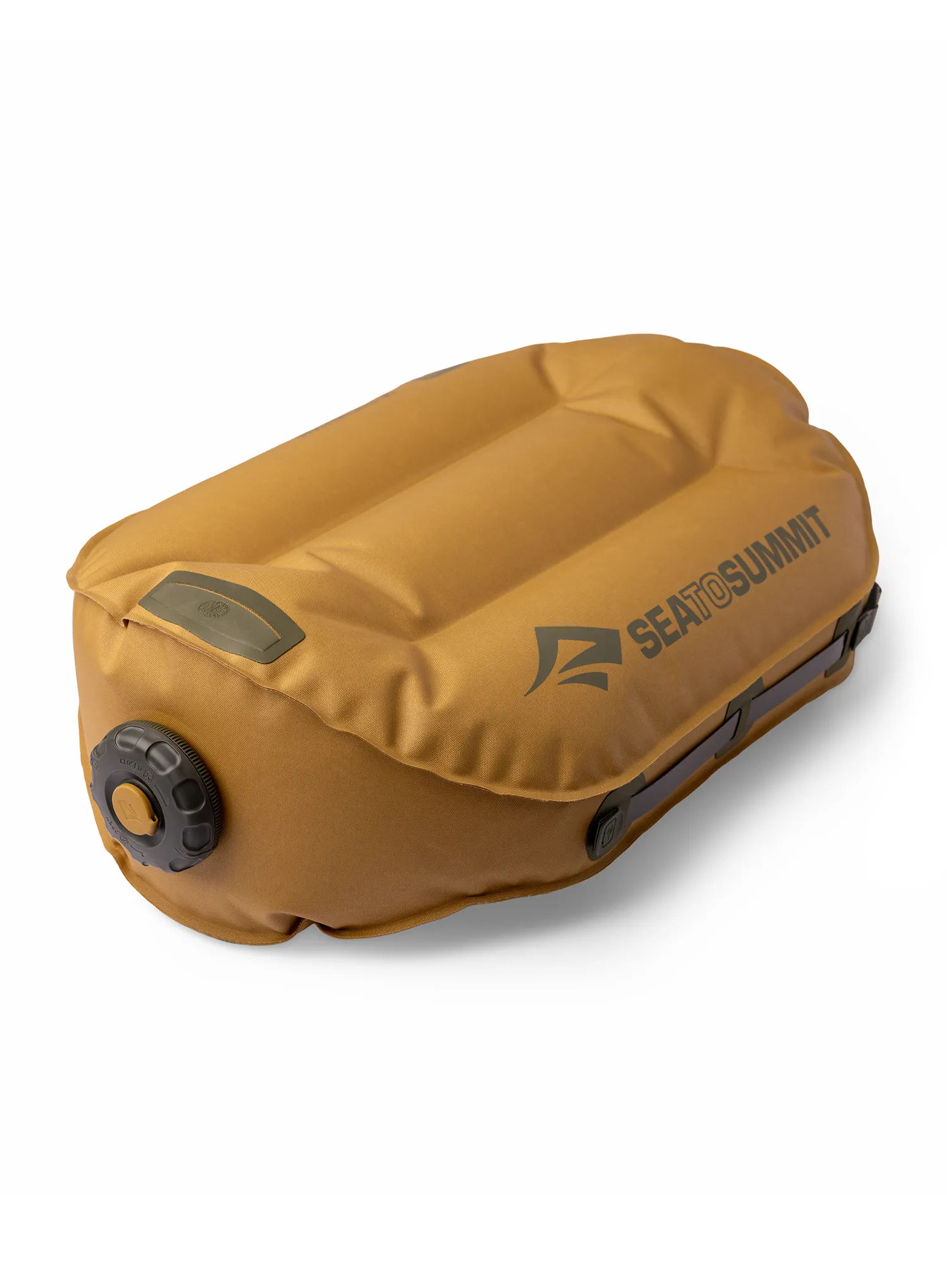 Резервоар за вода Sea to Summit Watercell X 20L - dull gold