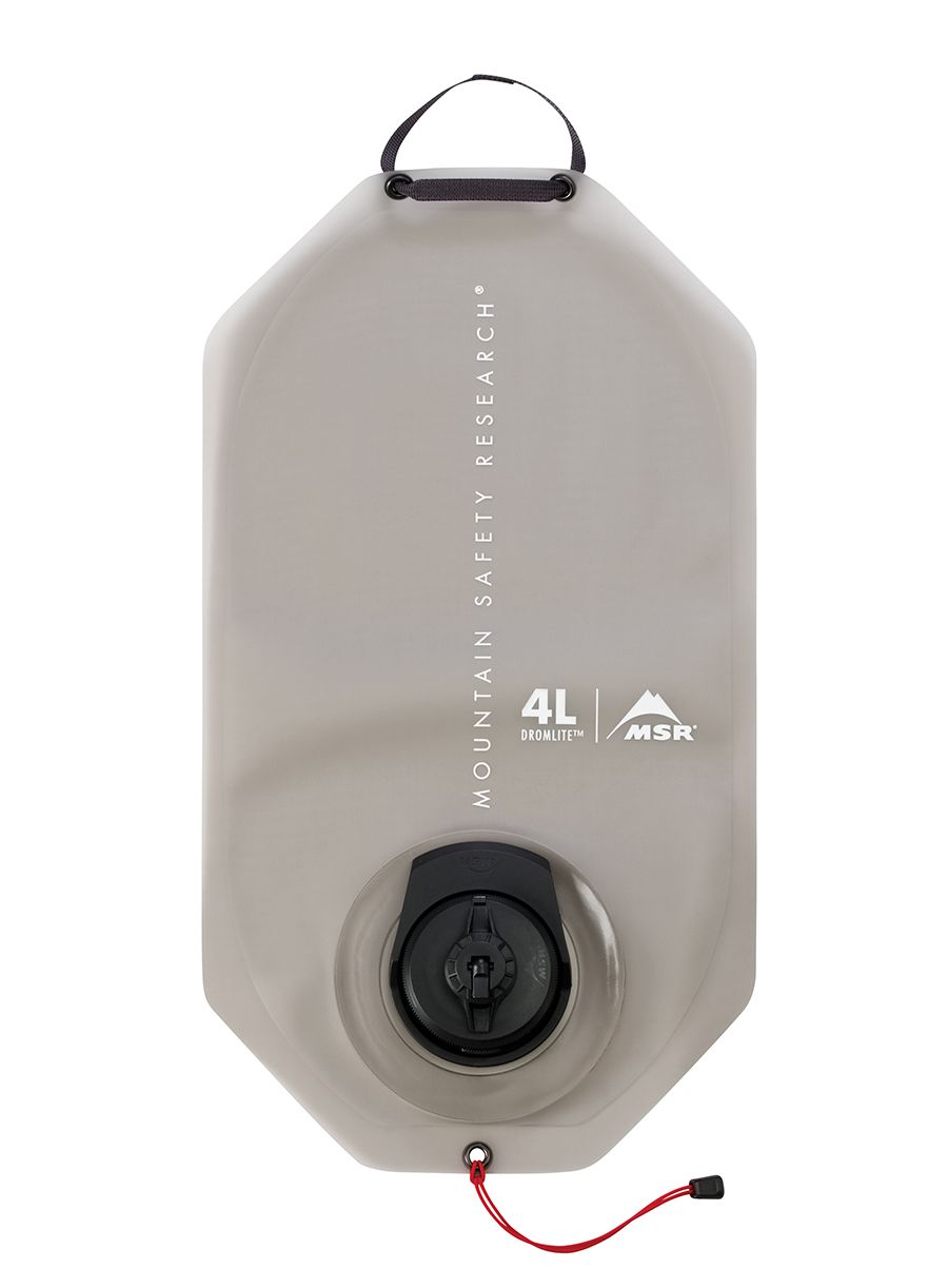Резервоар за вода MSR Dromlite Bag 2L
