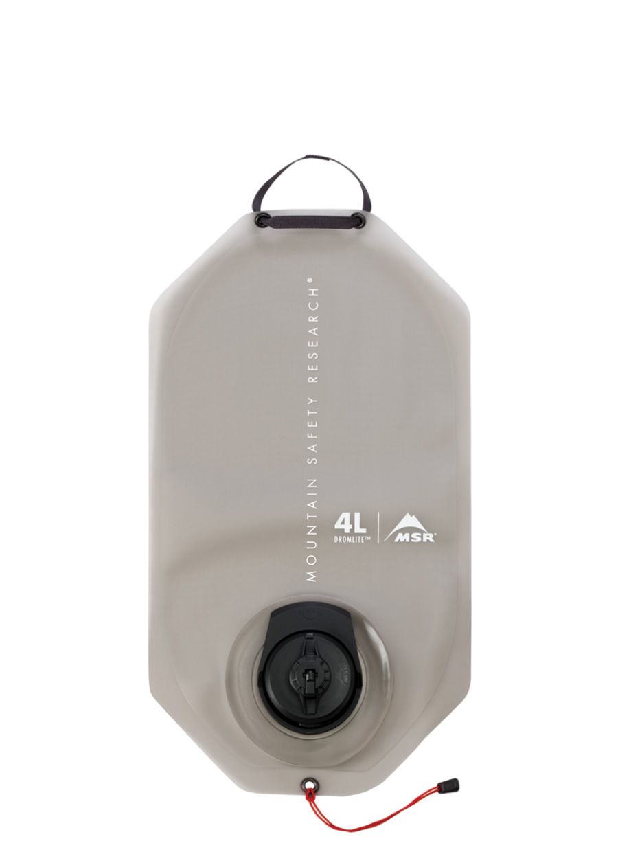Резервоар за вода MSR DromLite Bag 4L