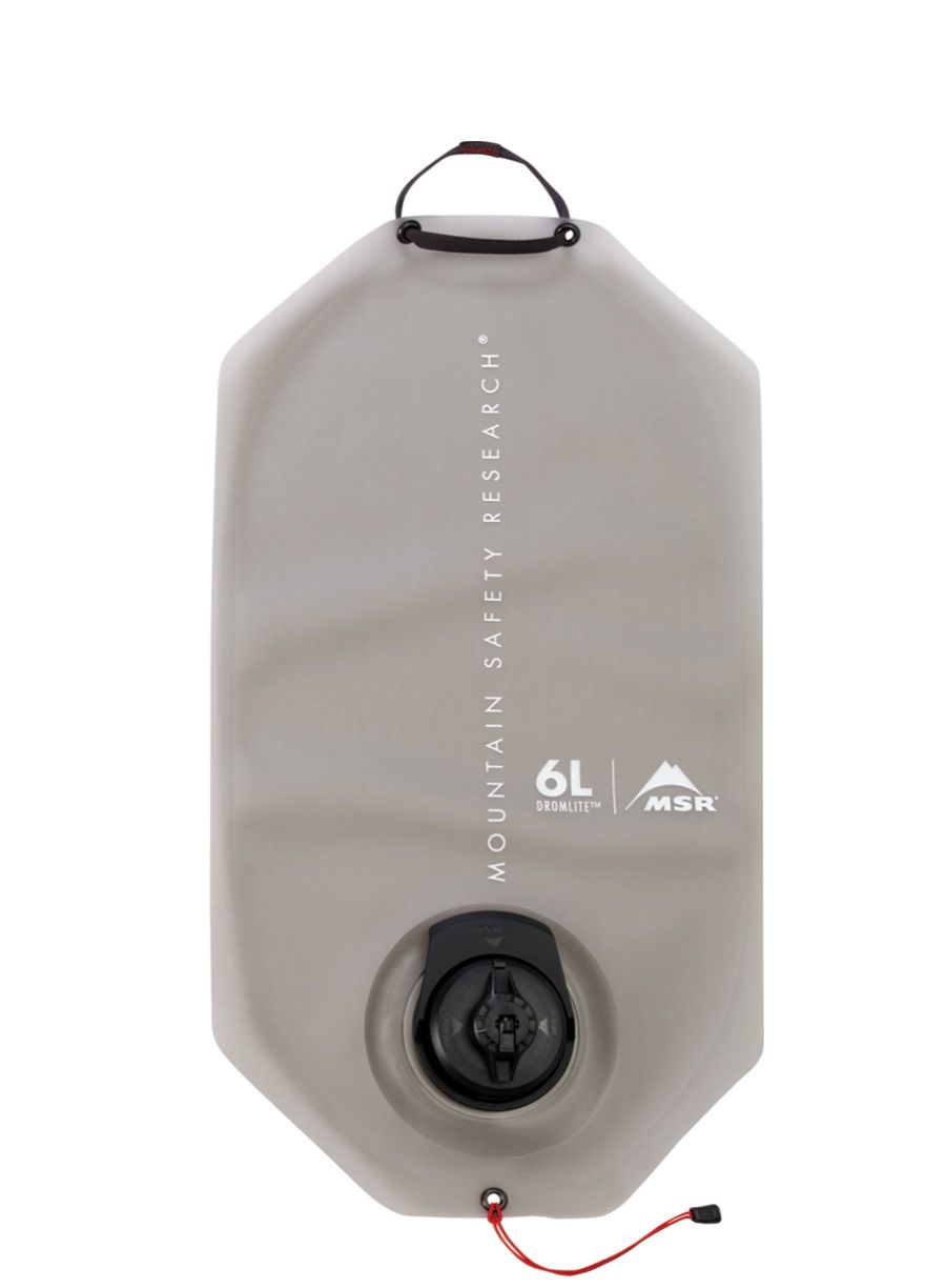 Резервоар за вода MSR DromLite Bag 6L