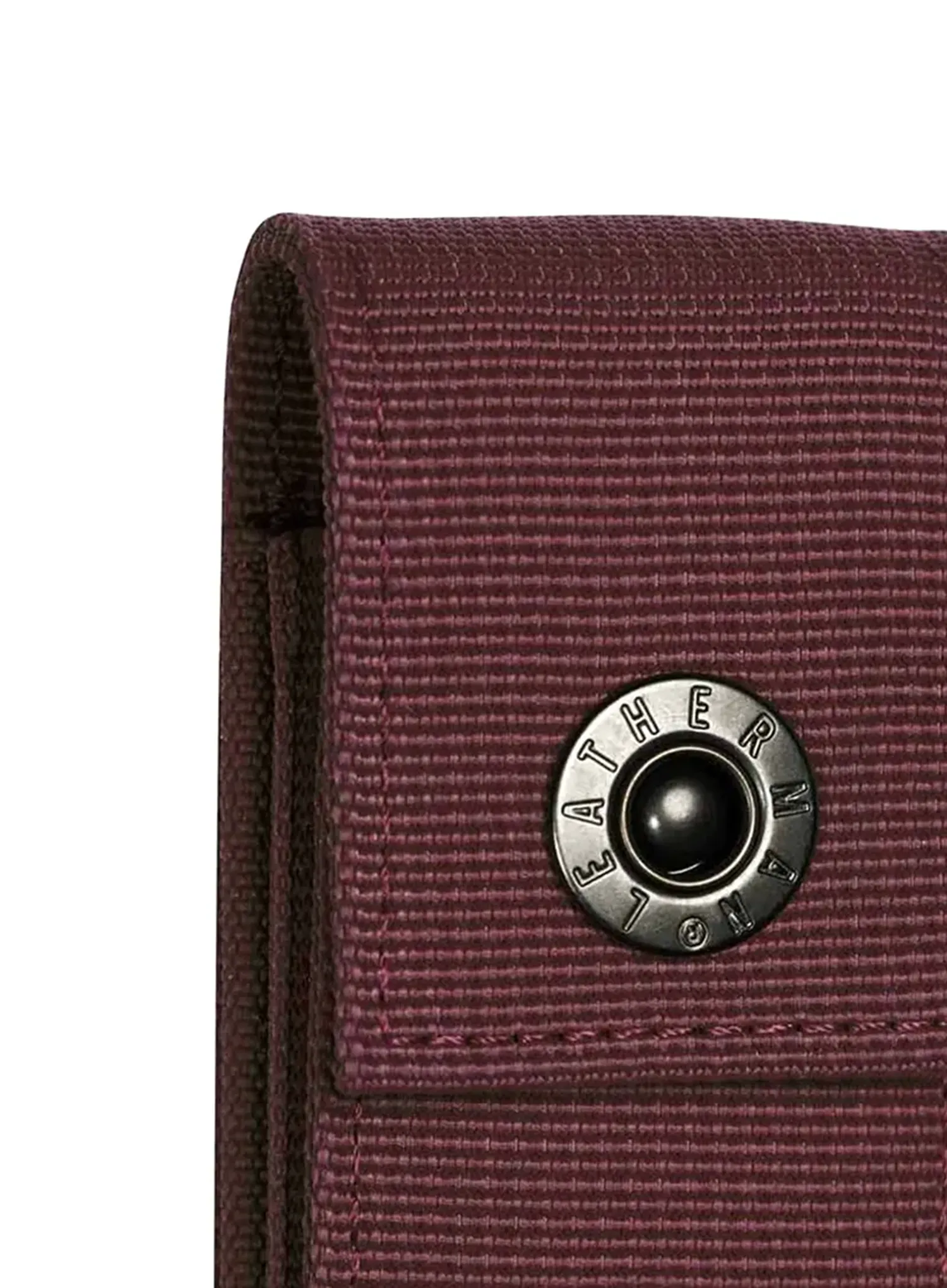 Калъф Leatherman Sheath -  cranberry