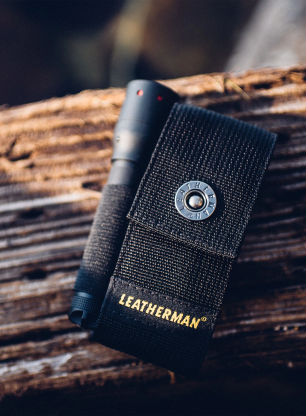 Калъф Leatherman Sheath Large - black